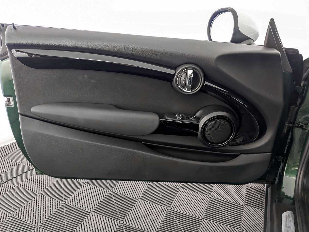 Mini Hatch Cooper, 2018 Фото №14