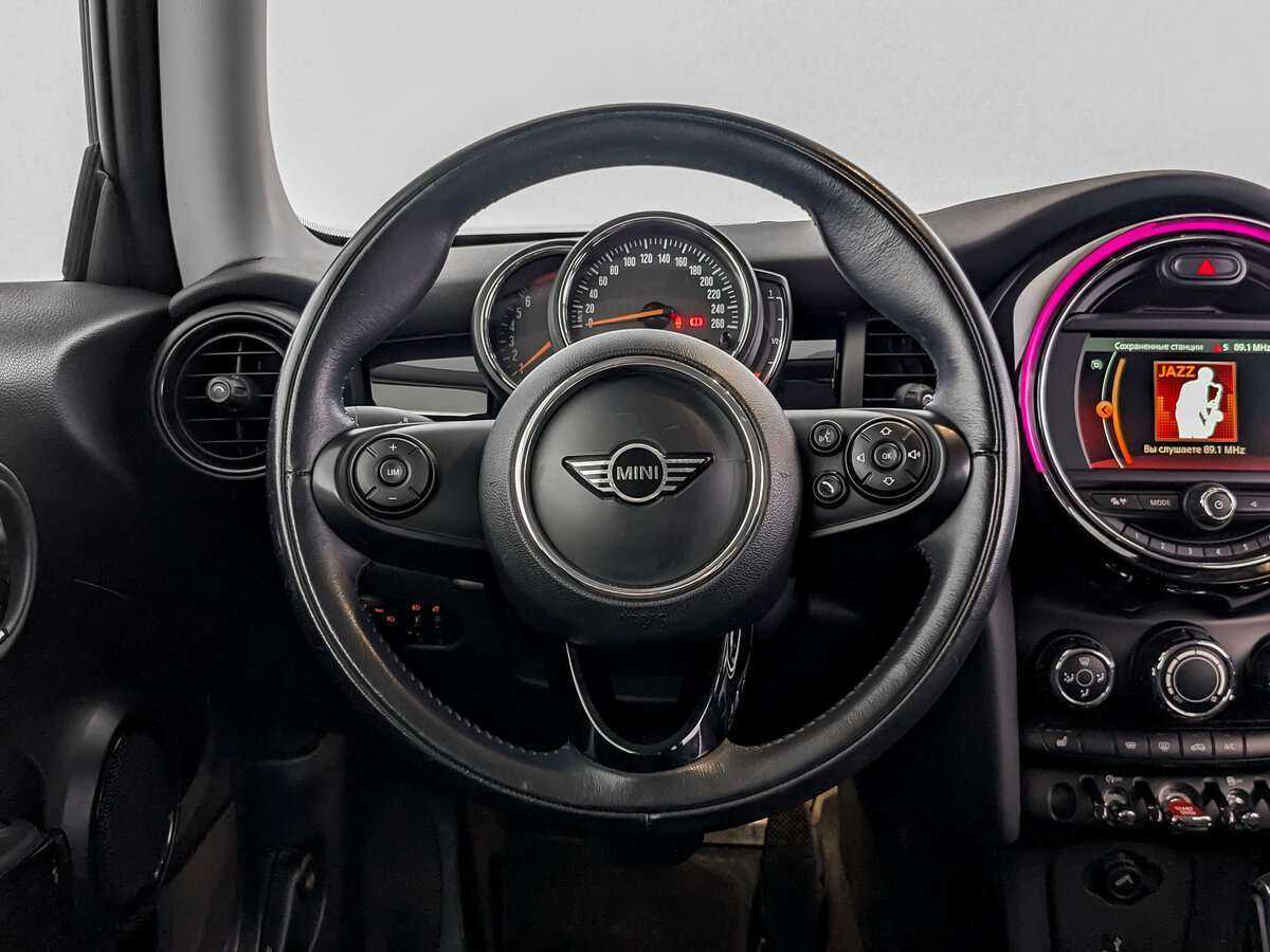 Mini Hatch Cooper, 2018 Фото №16