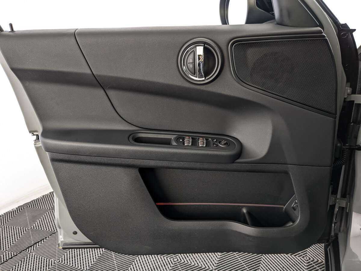 Mini Countryman Cooper, 2021 Фото №15