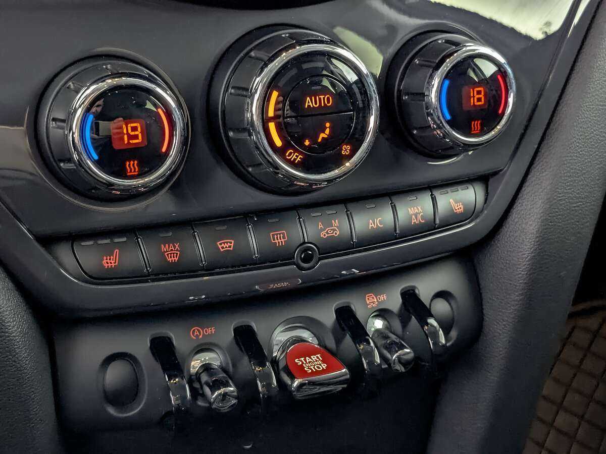 Mini Countryman Cooper, 2021 Фото №22