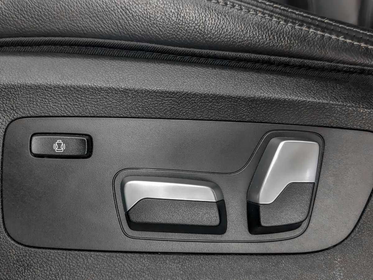 BMW X5 30d, 2020 Фото №17