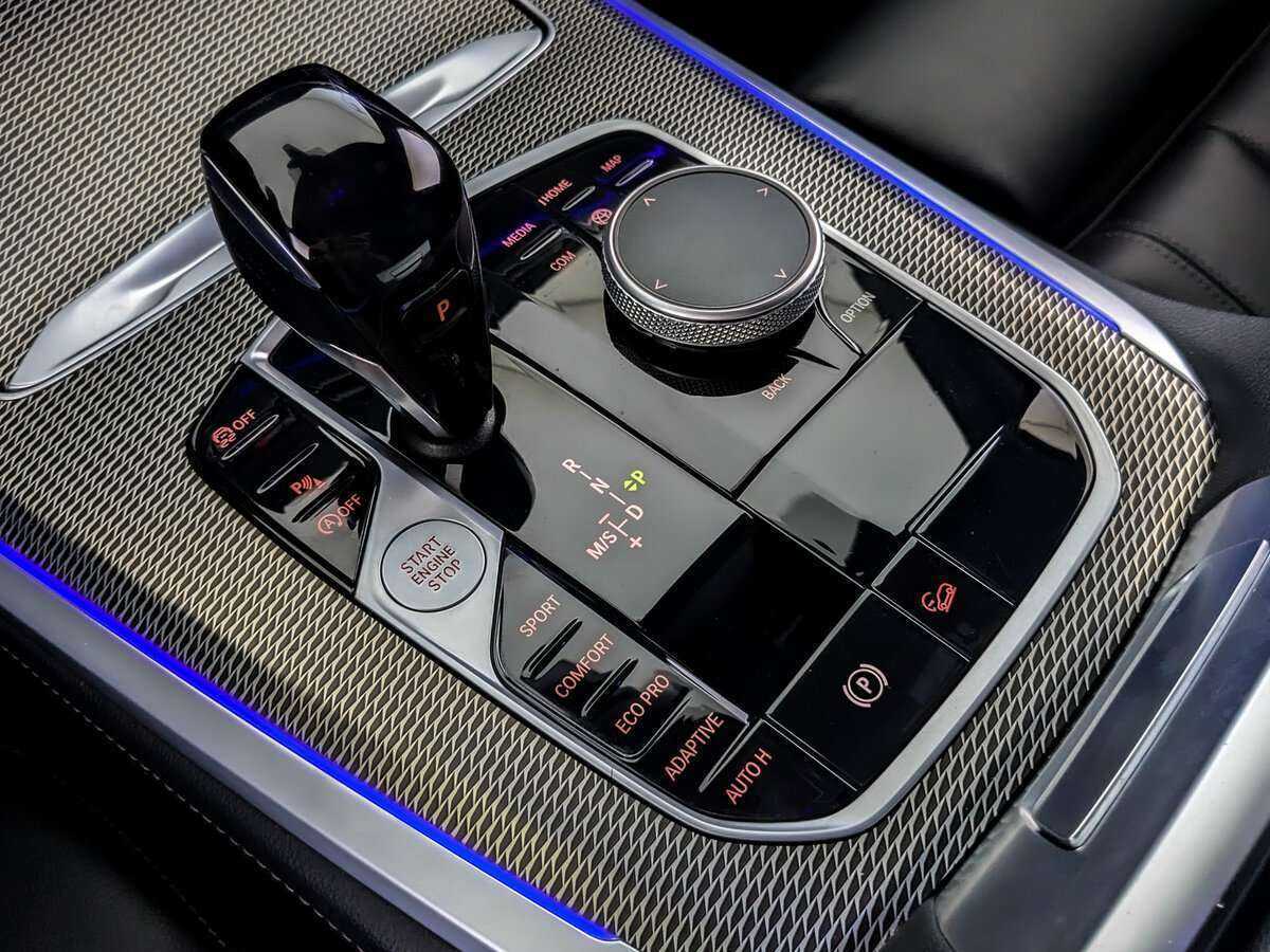 BMW X5 30d, 2020 Фото №24