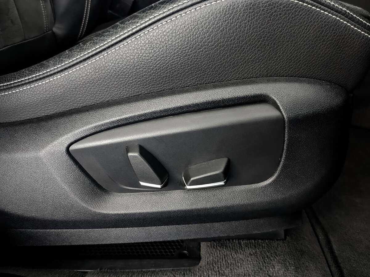 BMW X6 30d, 2018 Фото №21