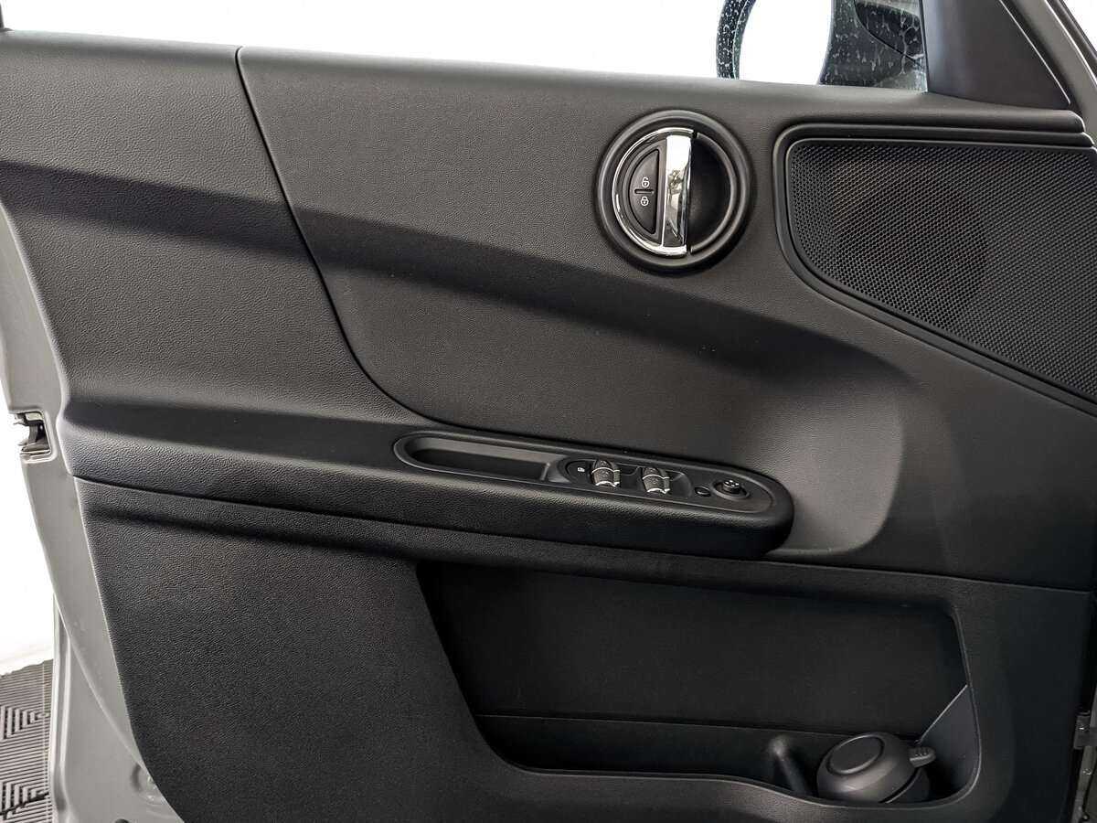 Mini Countryman Cooper, 2018 Фото №14