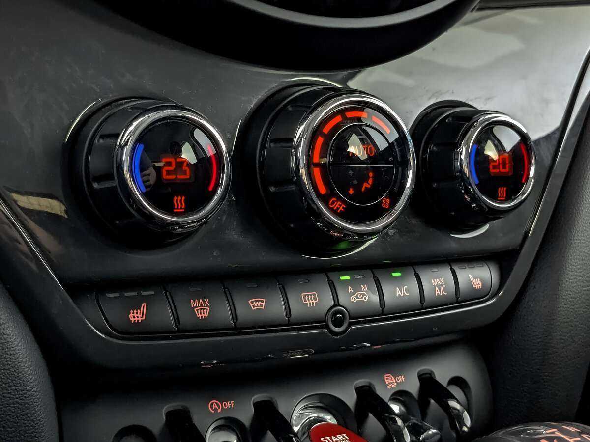 Mini Countryman Cooper, 2018 Фото №15