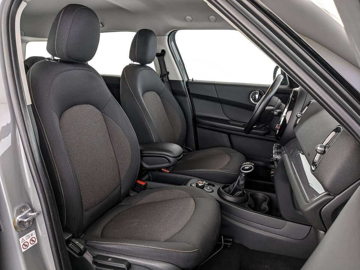 Mini Countryman Cooper, 2018 Фото №18