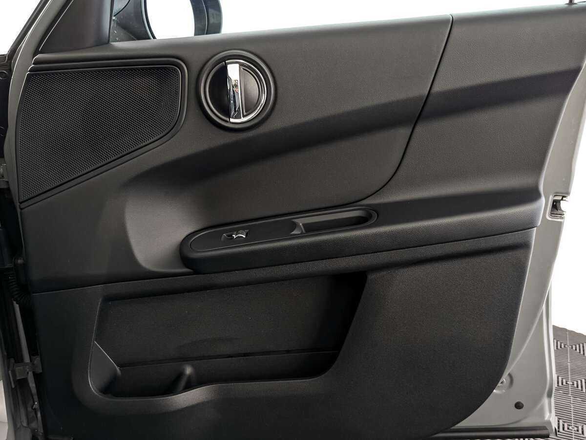 Mini Countryman Cooper, 2018 Фото №19