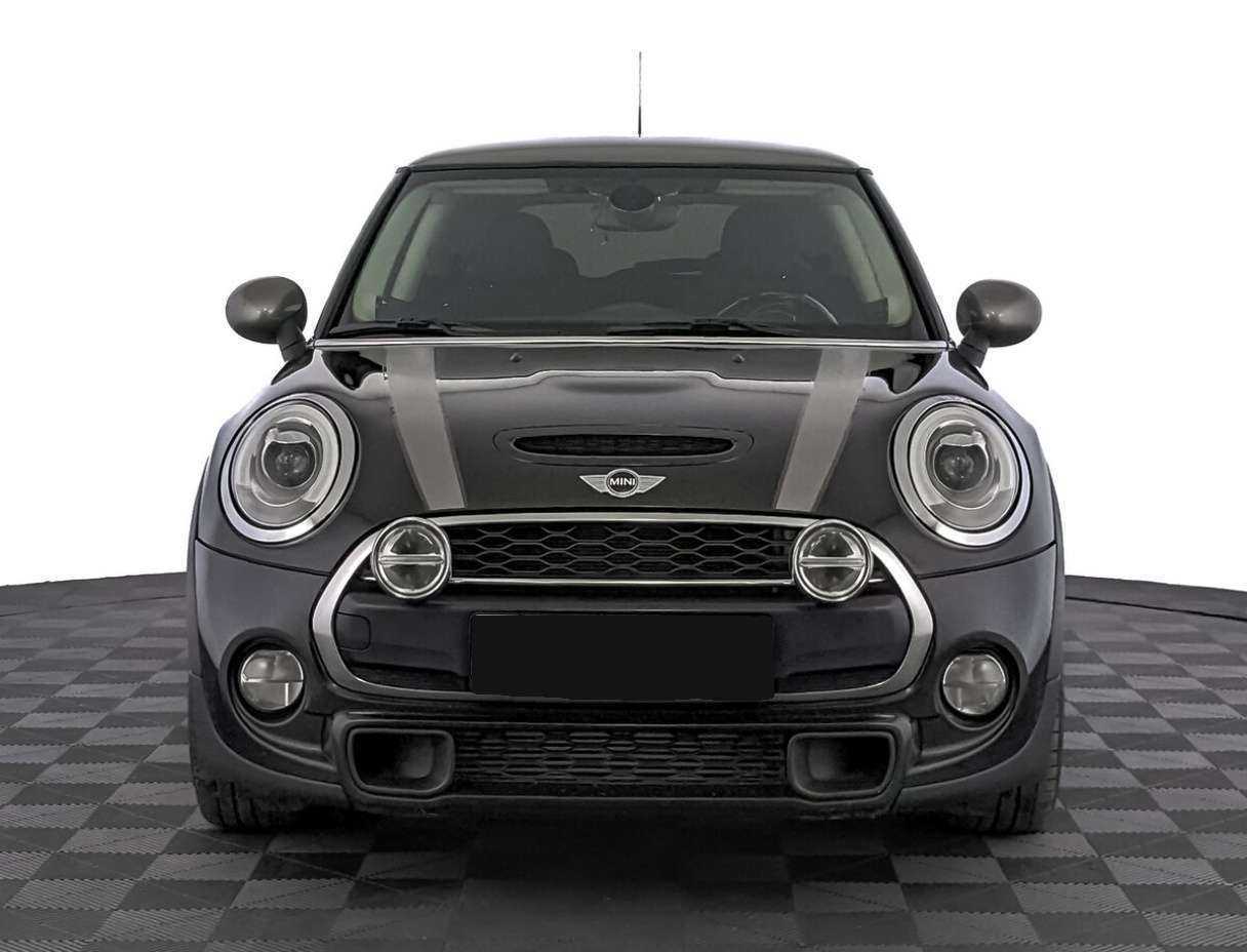 Mini Hatch Cooper S, 2017 - 127 215 км. | Фото №2