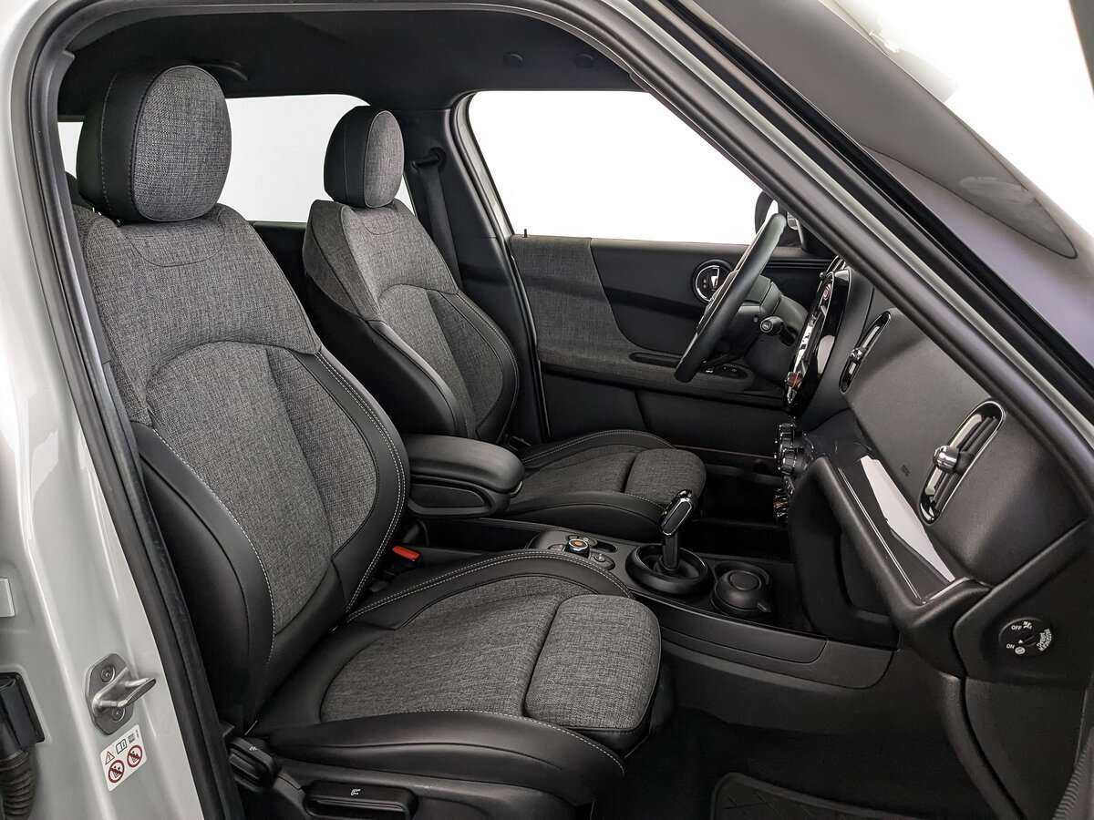 Mini Countryman Cooper, 2020 Фото №18