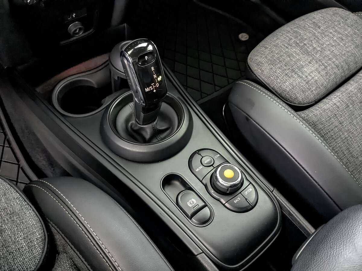 Mini Countryman Cooper, 2020 Фото №20