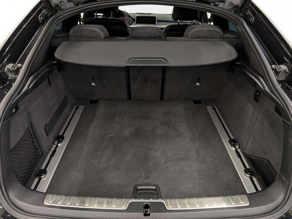 BMW X6 30d, 2019 Фото №10