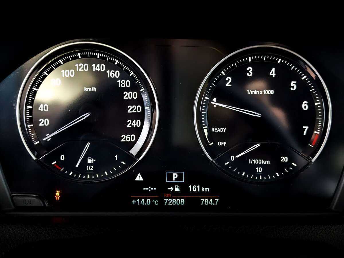 BMW 1 серии 118i, 2017 Фото №11