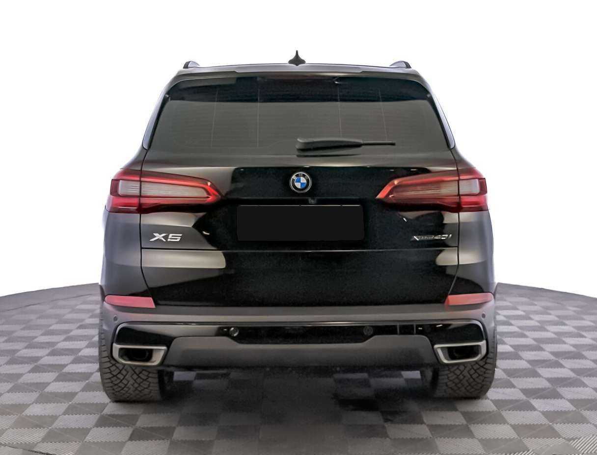 BMW X5 40i, 2019 - 58 008 км. | Фото №6