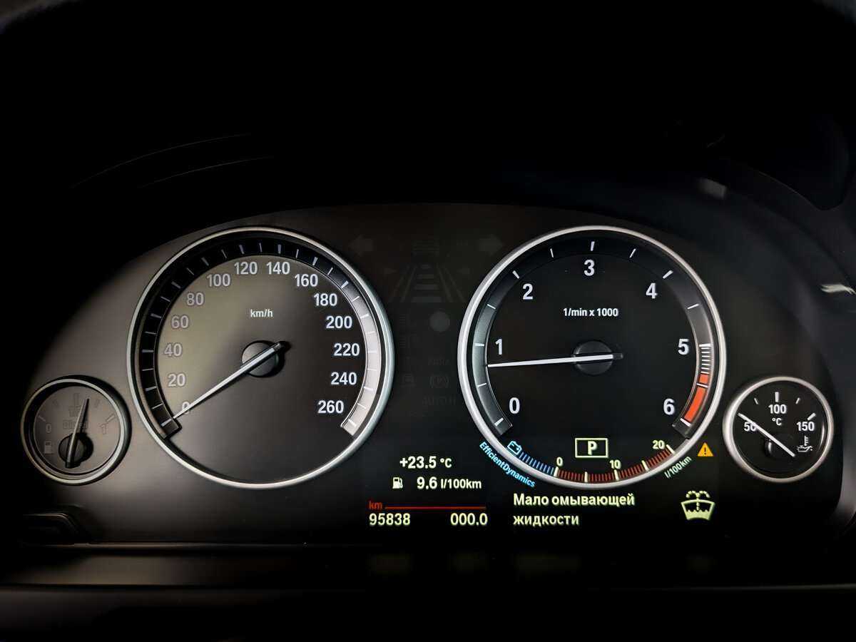 BMW X5 25d, 2018 Фото №11