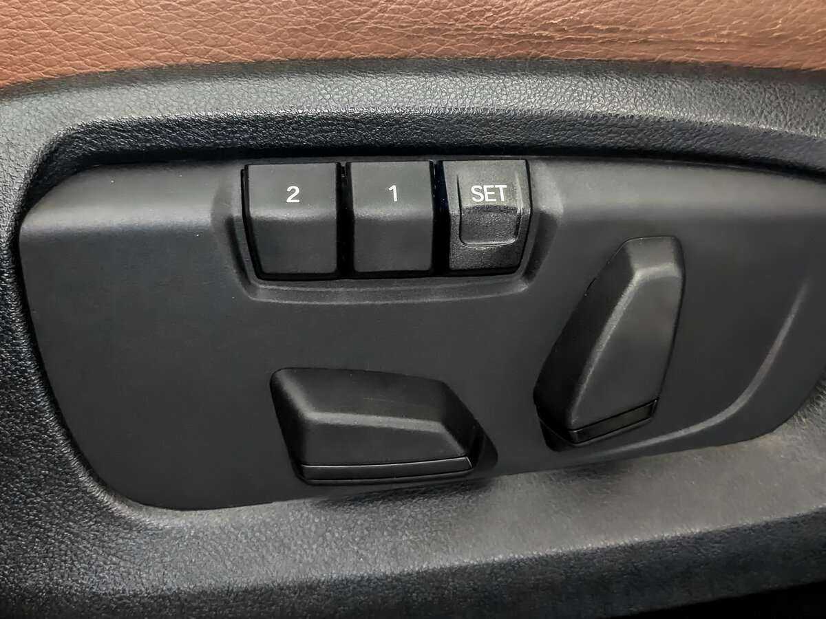 BMW X5 25d, 2018 Фото №16