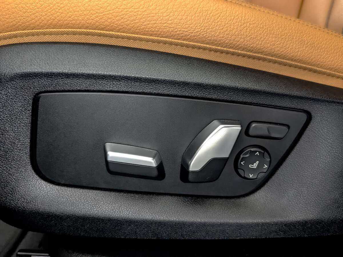 BMW 6 серии Gran Turismo 620d xDrive, 2019 Фото №21