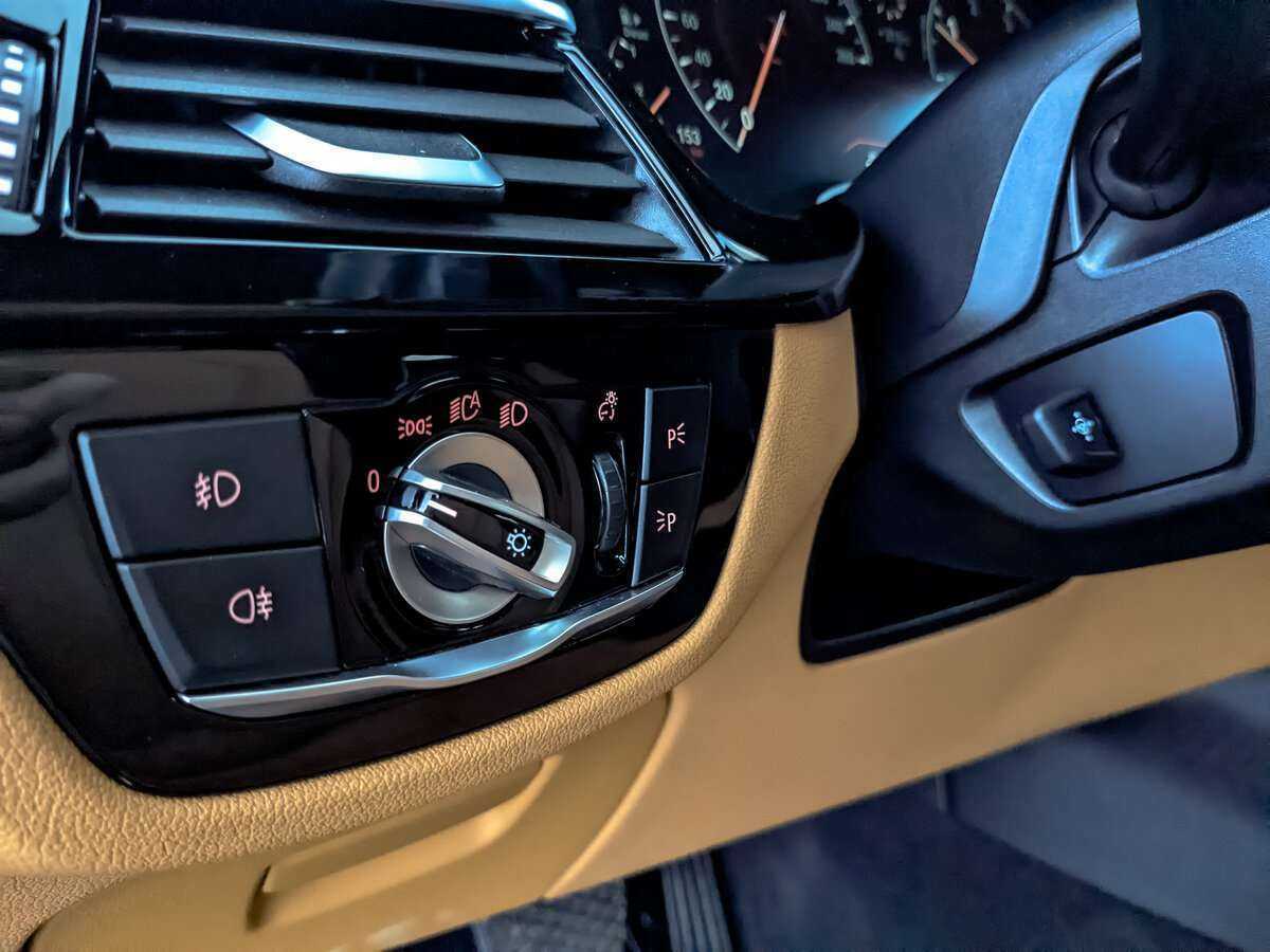 BMW 6 серии Gran Turismo 620d xDrive, 2019 Фото №23