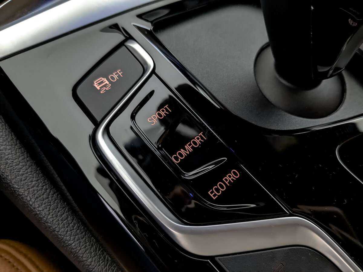 BMW 6 серии Gran Turismo 620d xDrive, 2019 Фото №26