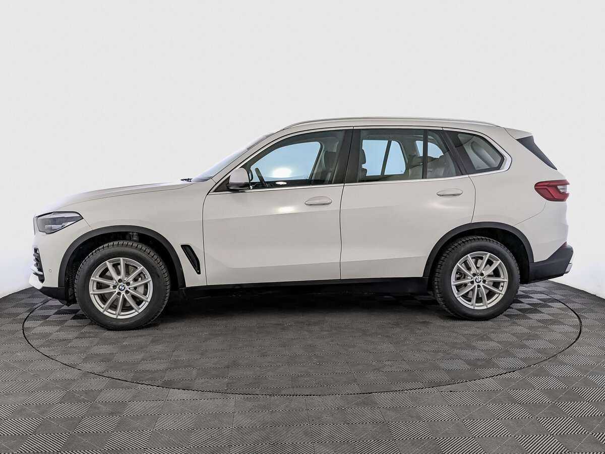 BMW X5 30d, 2019 - 63 000 км. | Фото №8