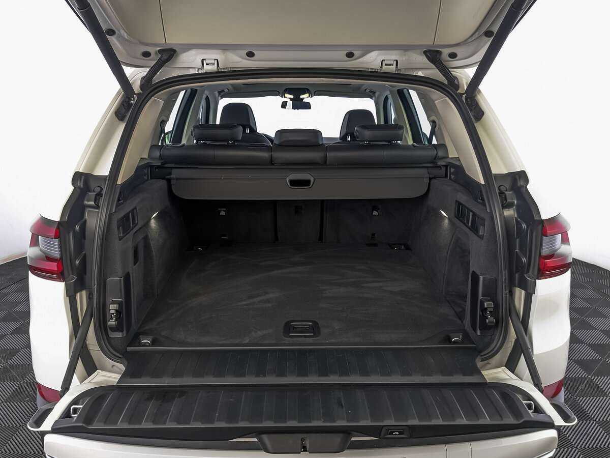 BMW X5 30d, 2019 Фото №10