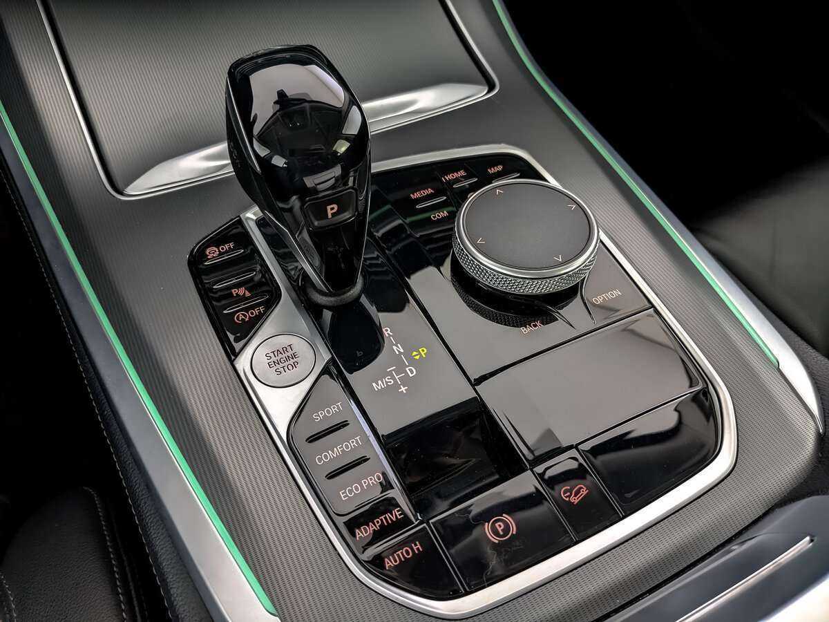 BMW X5 30d, 2019 Фото №28