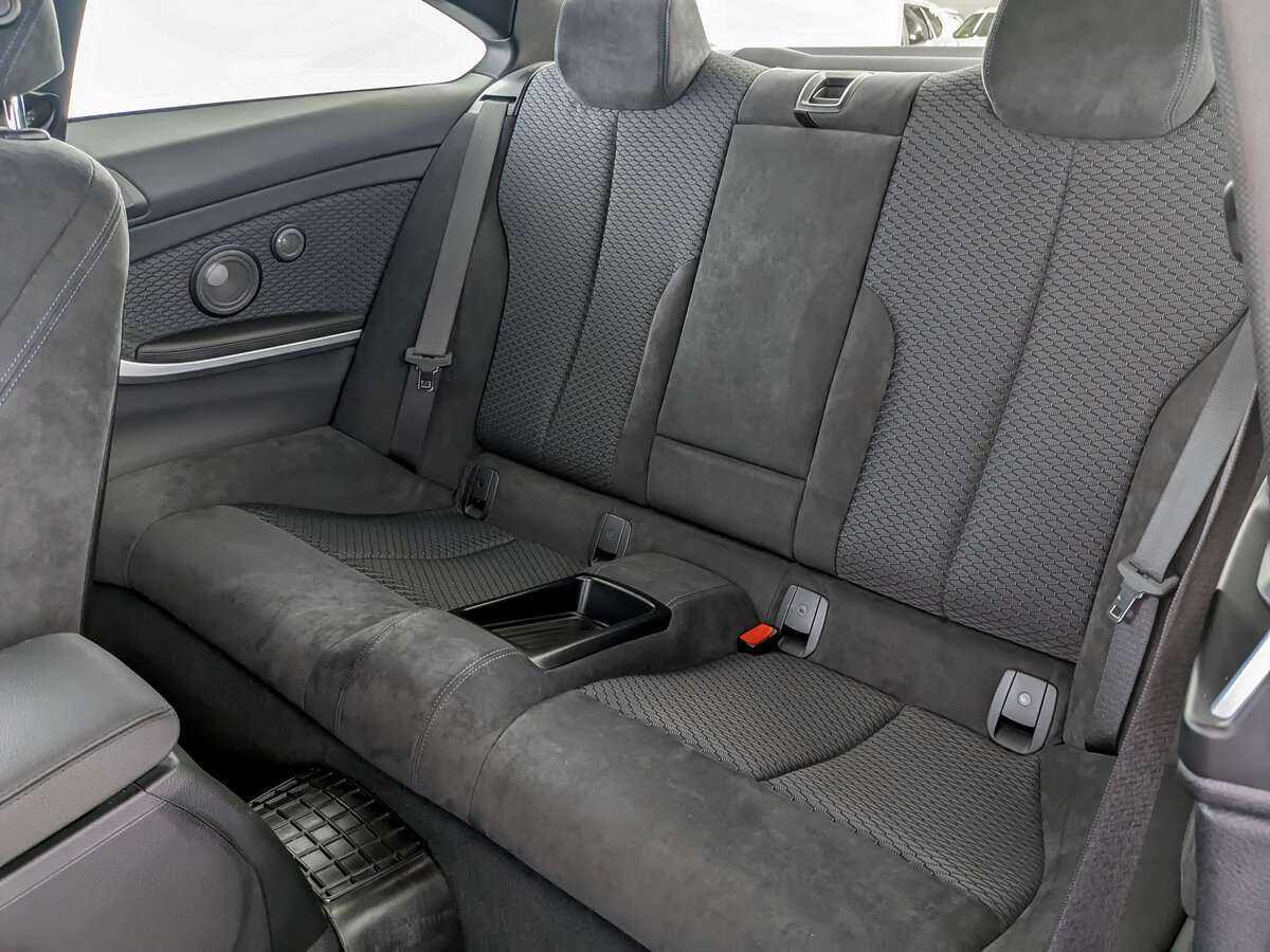 BMW 4 серии 430i xDrive, 2018 Фото №6