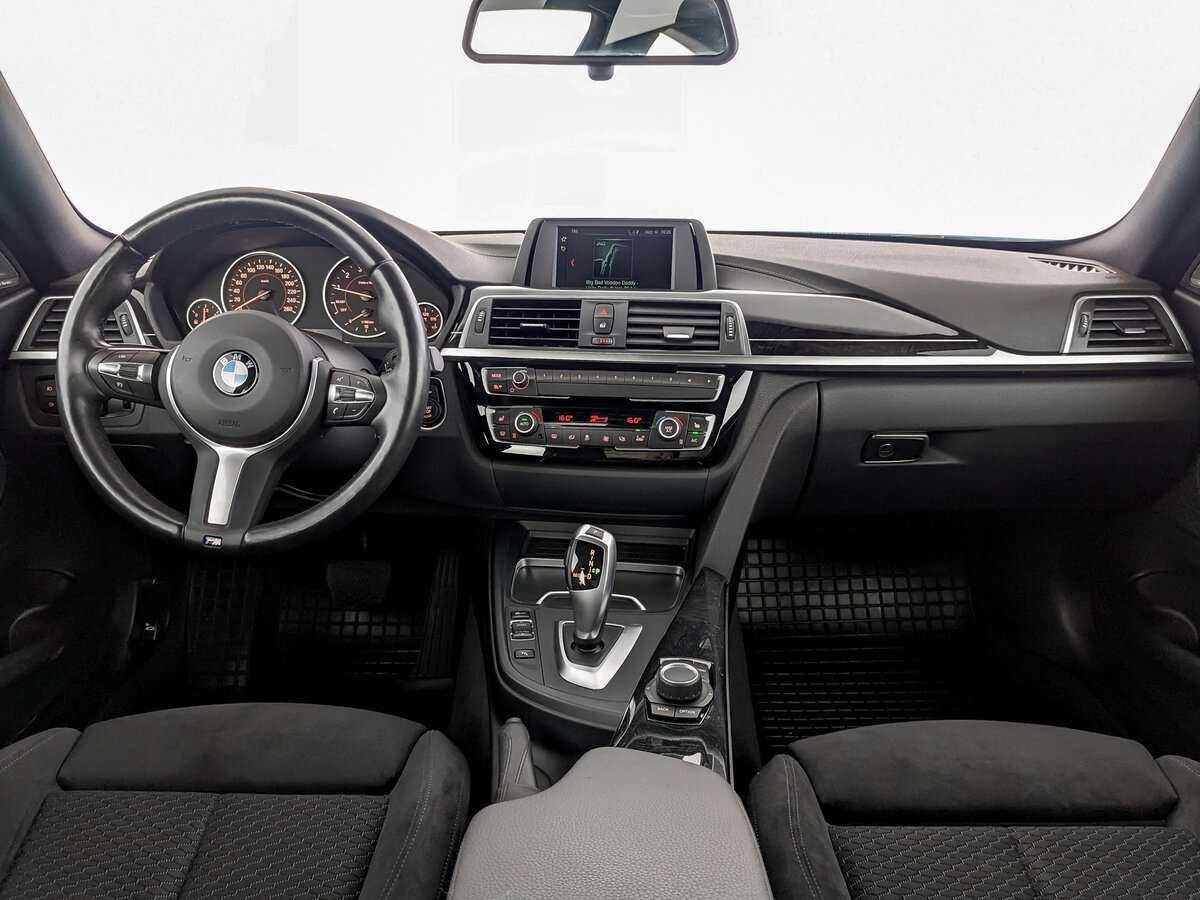 BMW 4 серии 430i xDrive, 2018 Фото №8