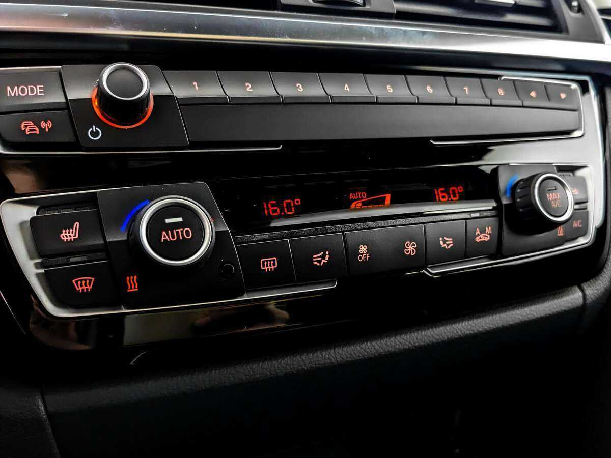 BMW 4 серии 430i xDrive, 2018 Фото №17