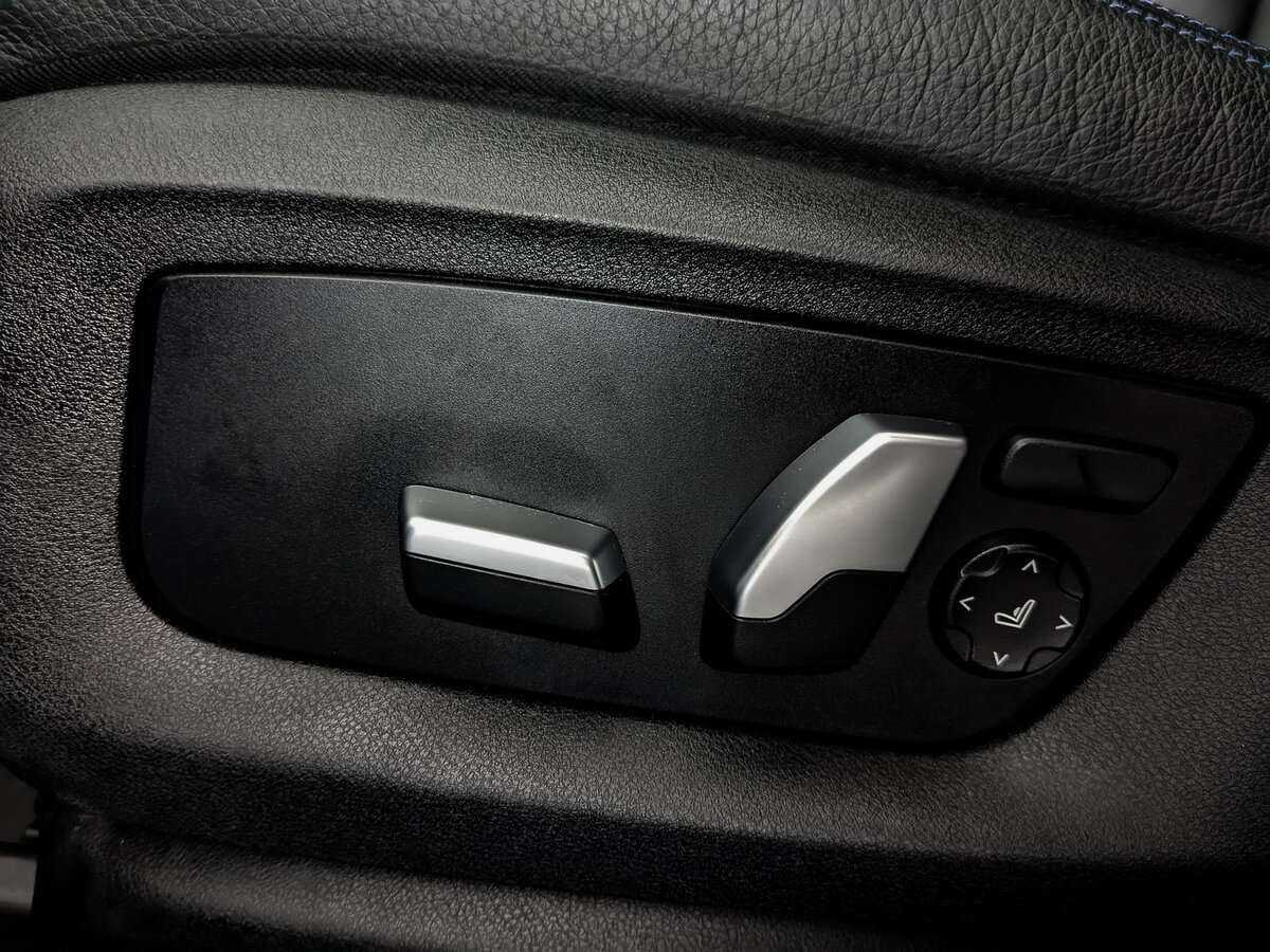 BMW 6 серии Gran Turismo 630i, 2020 Фото №16