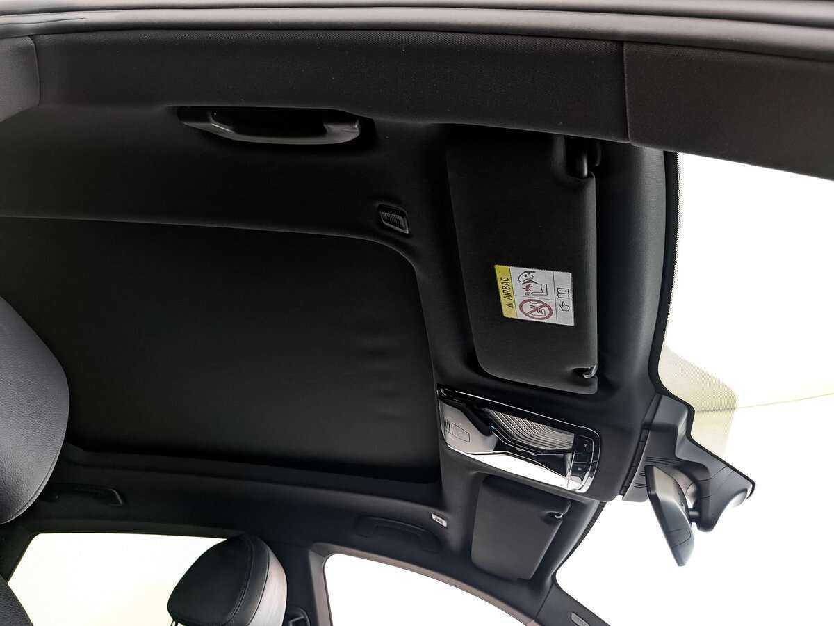 BMW 6 серии Gran Turismo 630i, 2020 Фото №18