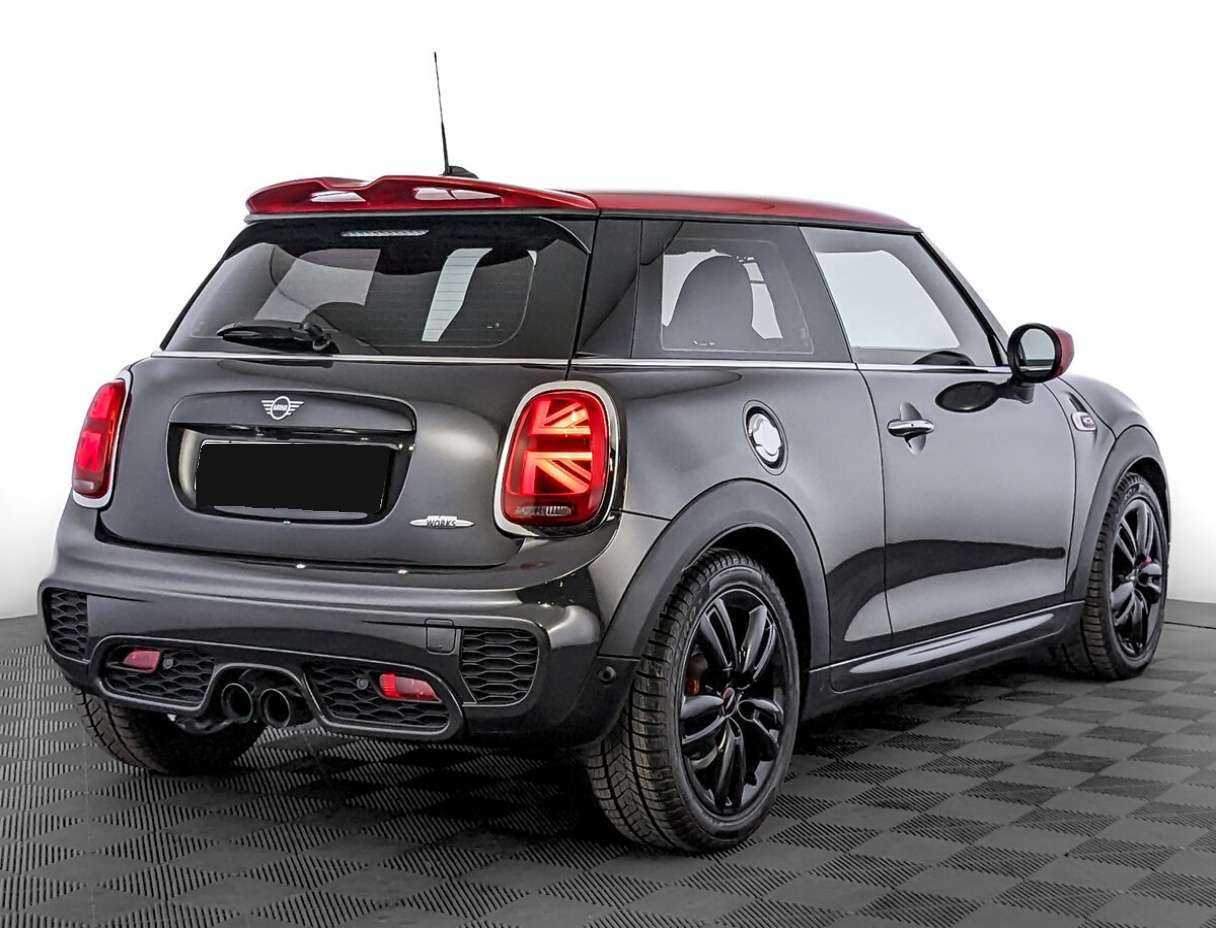 Mini Hatch JCW John Cooper Works, 2020 - 57 183 км. | Фото №5