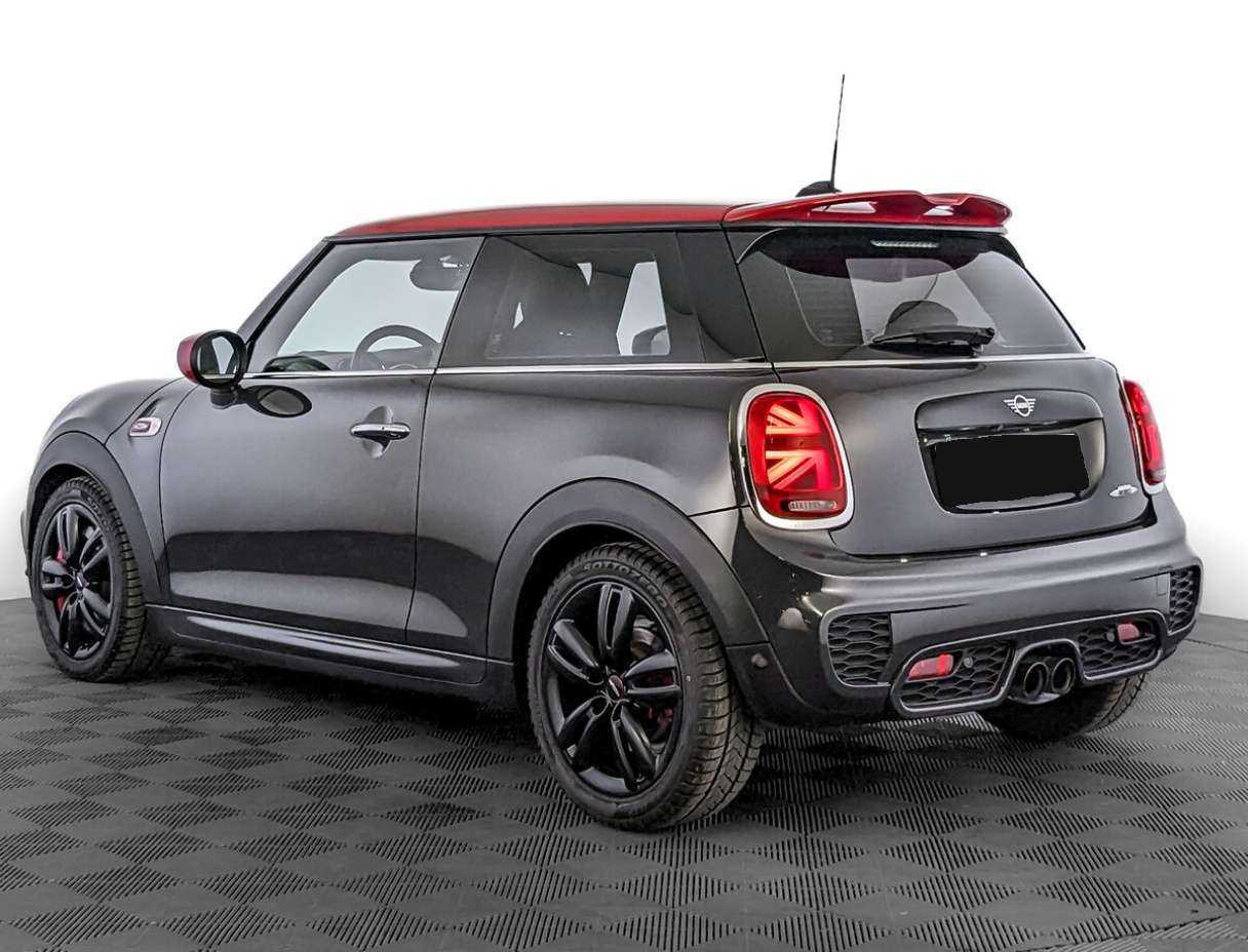 Mini Hatch JCW John Cooper Works, 2020 - 57 183 км. | Фото №7