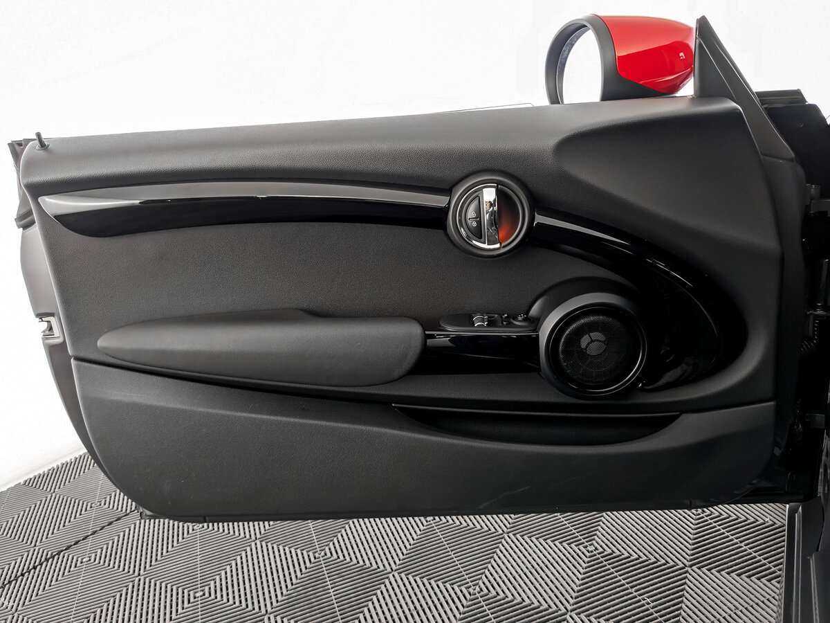 Mini Hatch JCW John Cooper Works, 2020 Фото №15