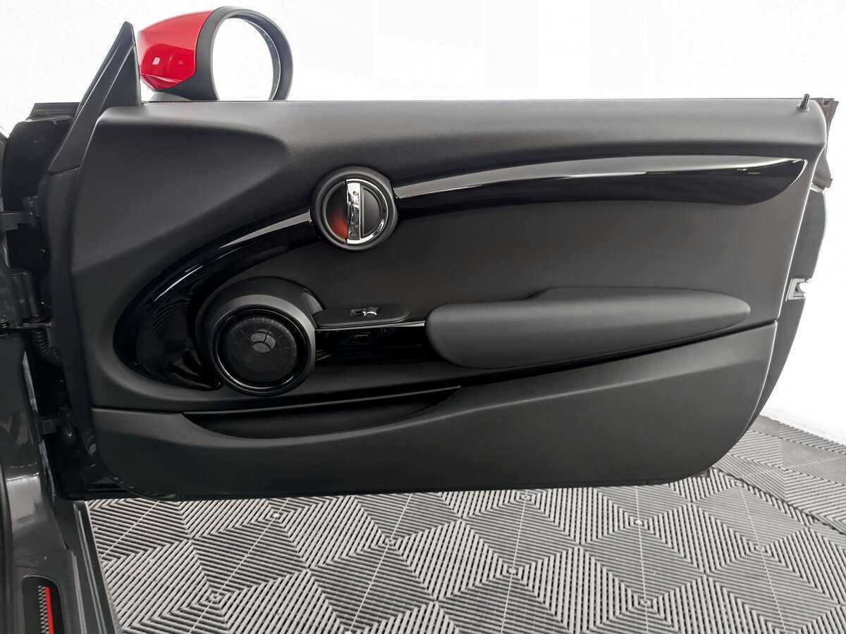 Mini Hatch JCW John Cooper Works, 2020 Фото №20