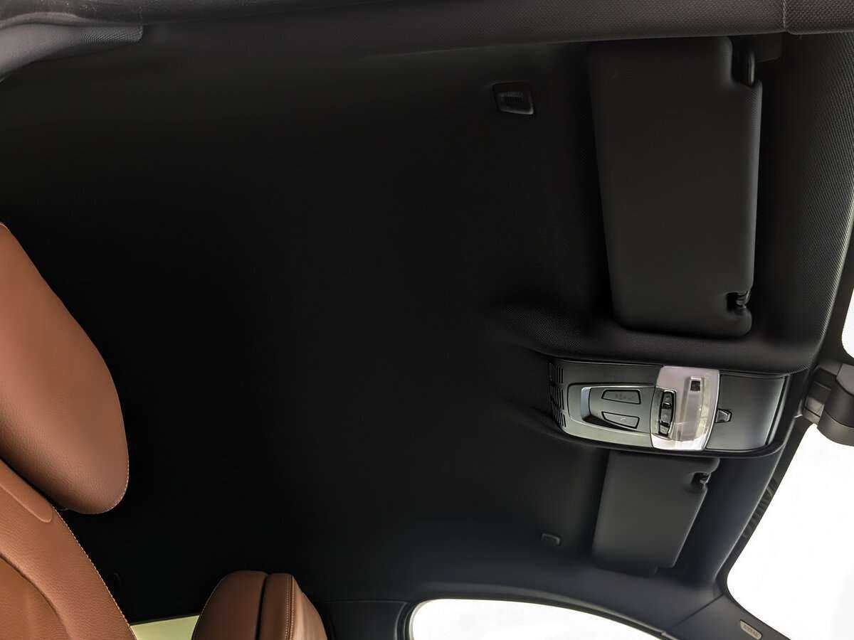 BMW X6 40d, 2019 Фото №20