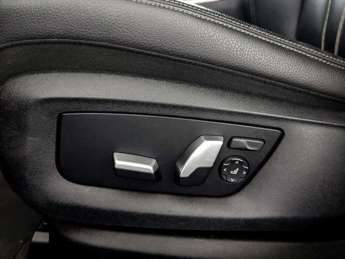 BMW 6 серии Gran Turismo 620d xDrive, 2019 Фото №16