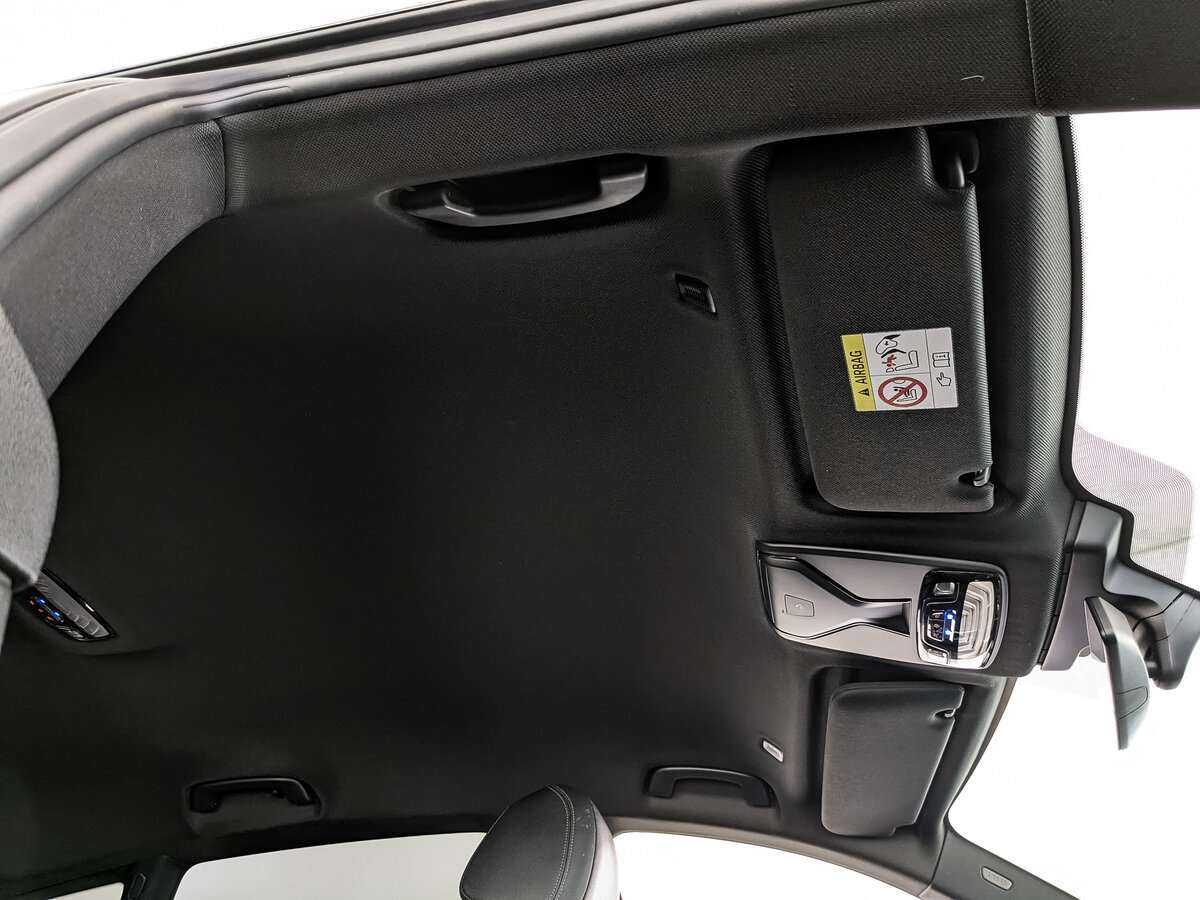 BMW 6 серии Gran Turismo 620d xDrive, 2019 Фото №18