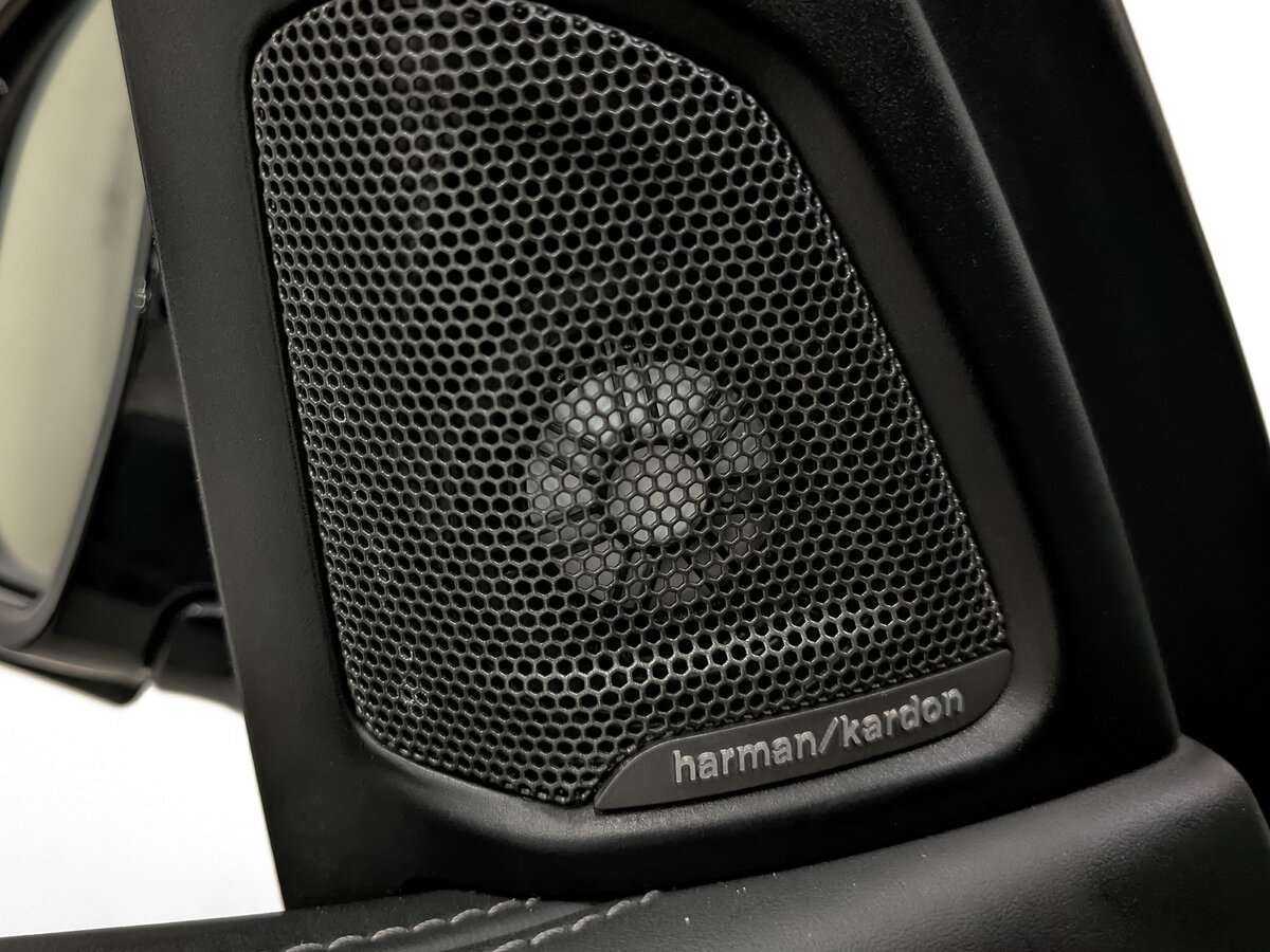 BMW X5 M, 2016 Фото №19