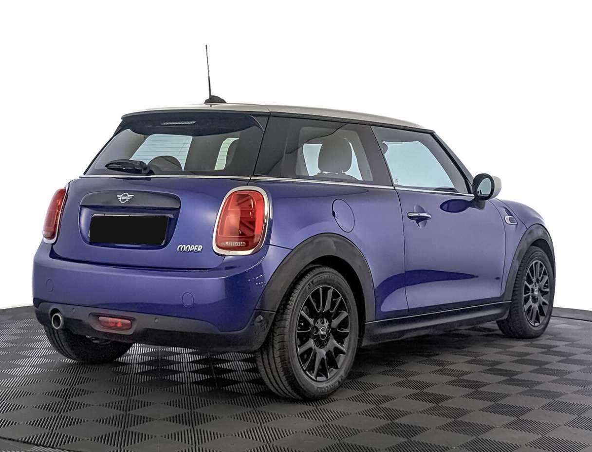 Mini Hatch Cooper, 2019 - 26 349 км. | Фото №5