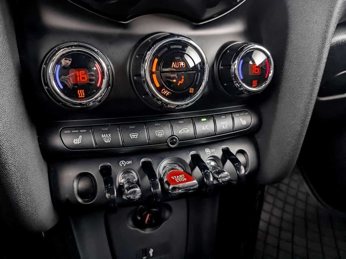 Mini Hatch Cooper, 2019 Фото №17