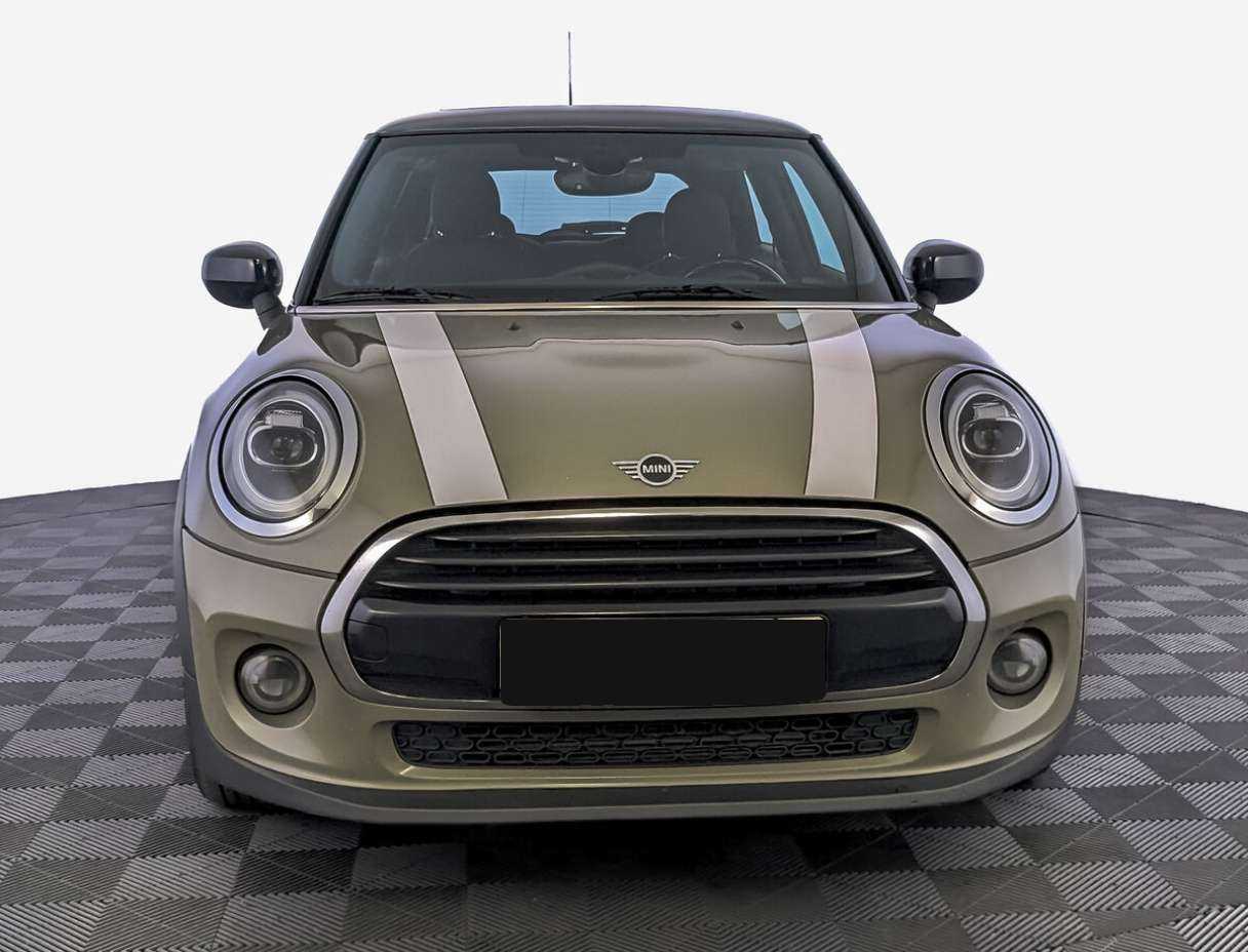 Mini Hatch Cooper, 2020 - 112 408 км. | Фото №2