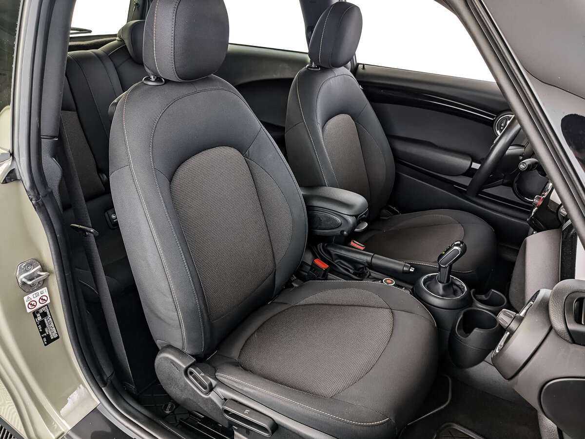 Mini Hatch Cooper, 2020 Фото №19