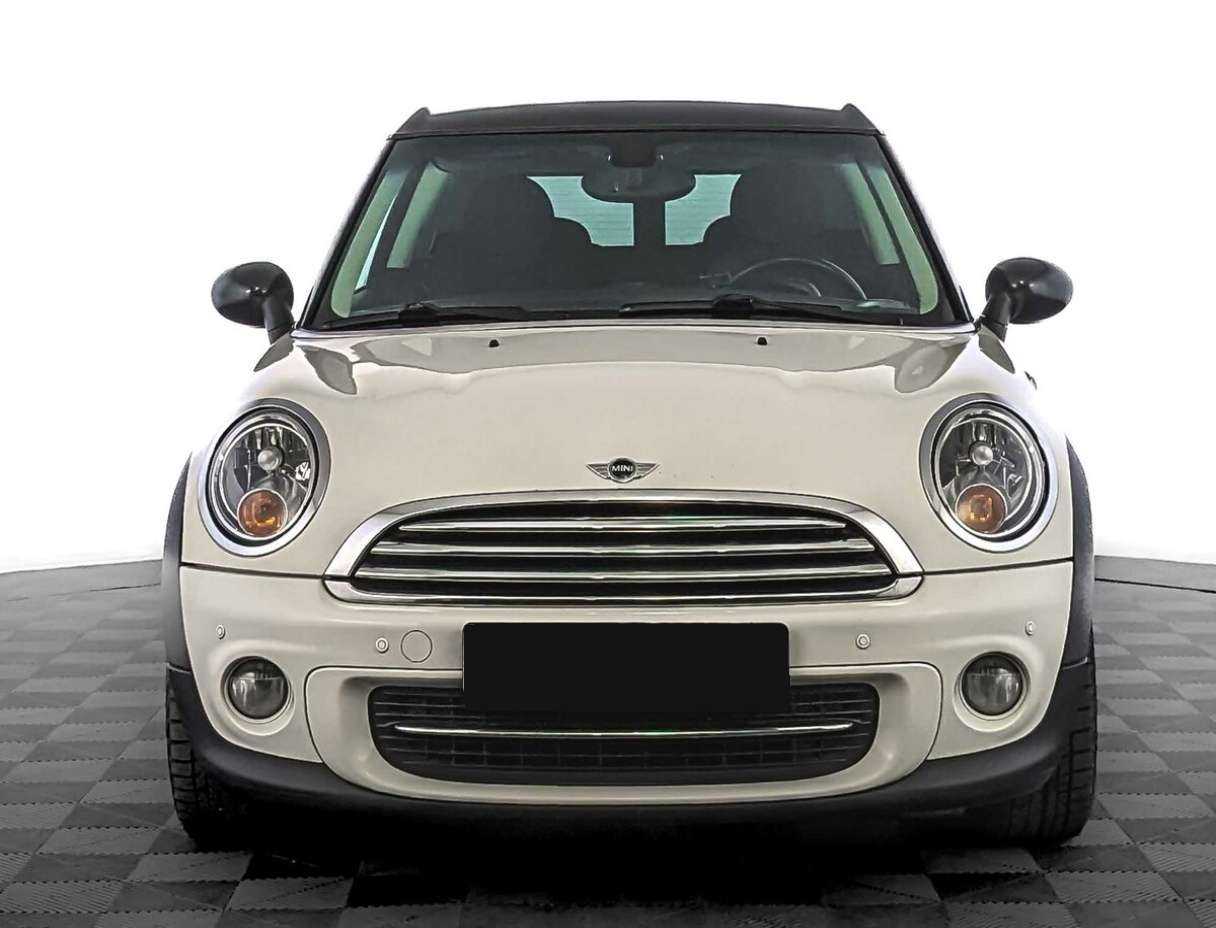 Mini Clubman Cooper, 2011 - 114 925 км. | Фото №2