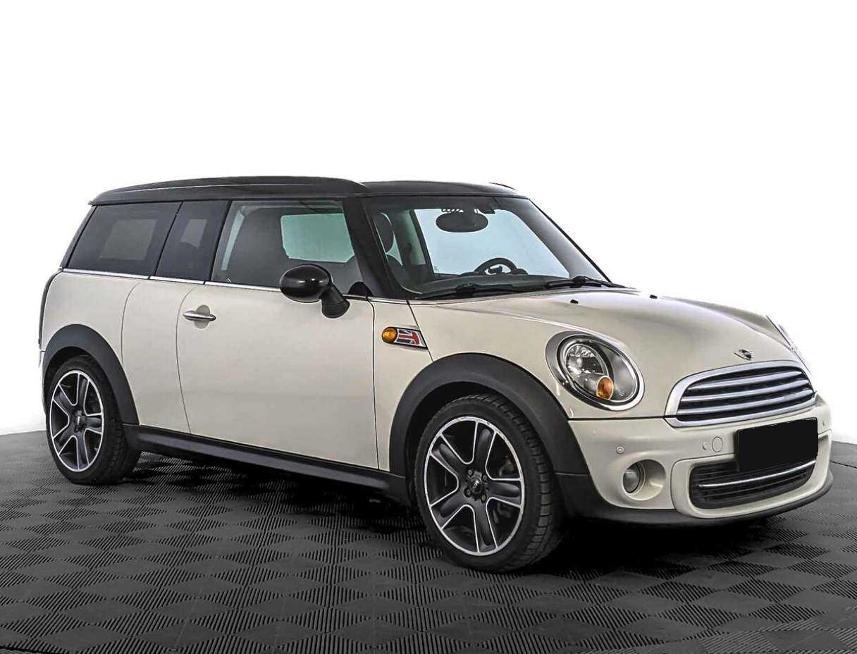 Mini Clubman Cooper, 2011 - 114 925 км. | Фото №3