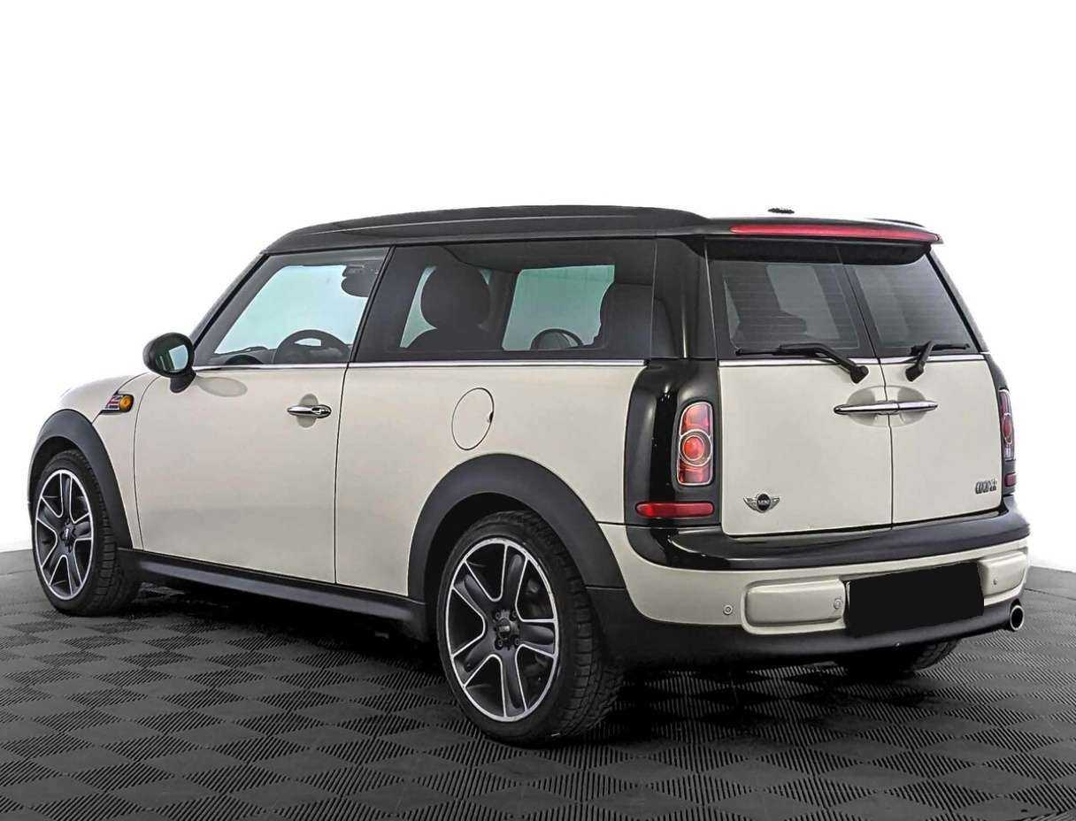 Mini Clubman Cooper, 2011 - 114 925 км. | Фото №7