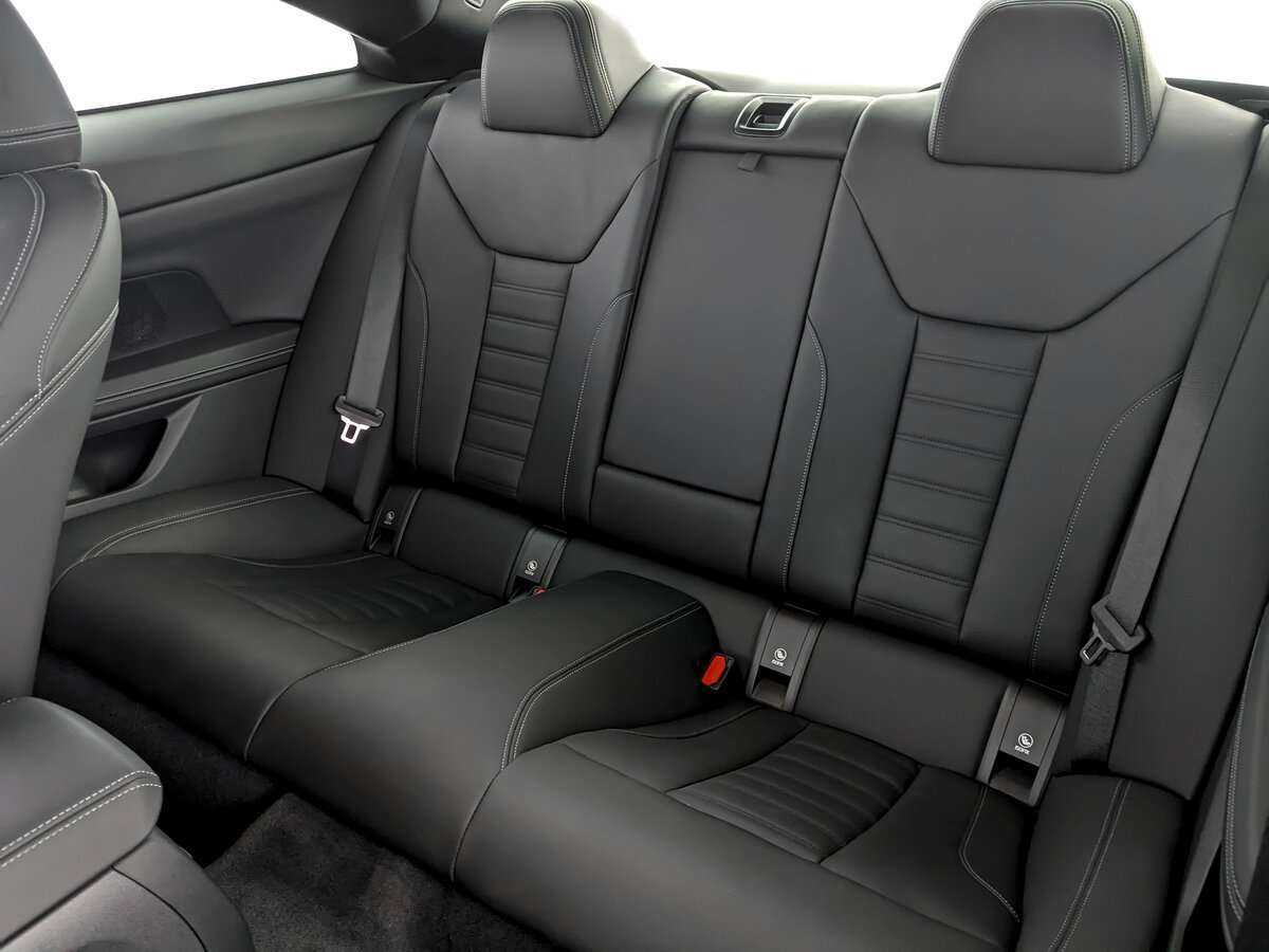 BMW 4 серии 420d, 2021 Фото №9