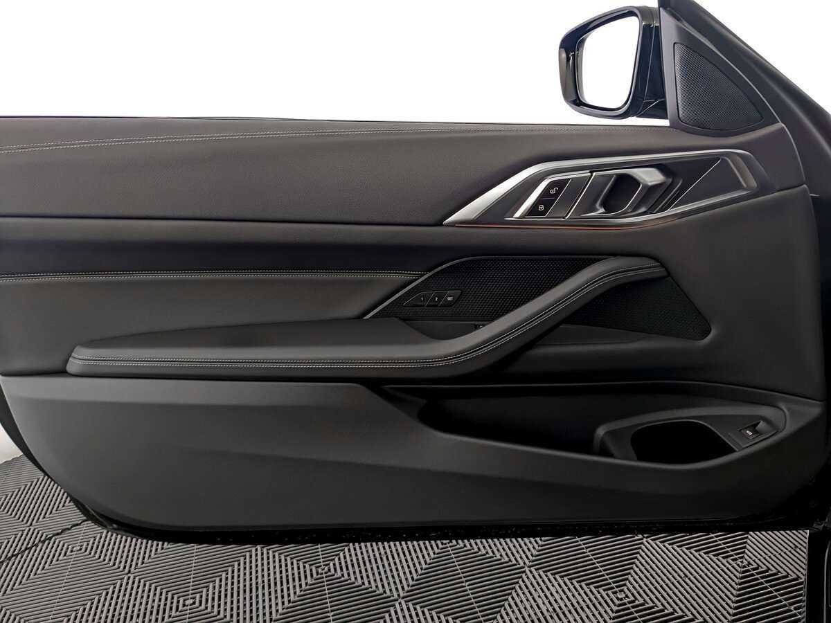 BMW 4 серии 420d, 2021 Фото №11