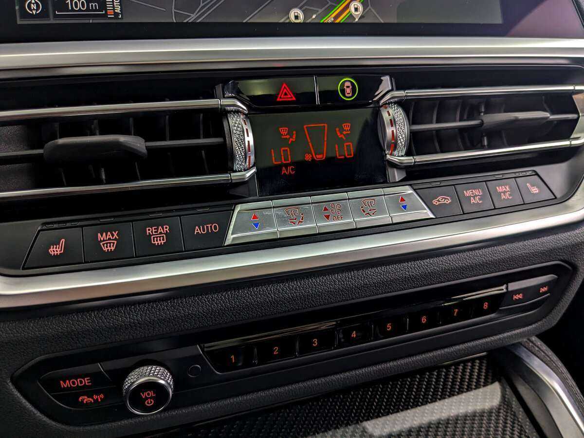 BMW 4 серии 420d, 2021 Фото №20