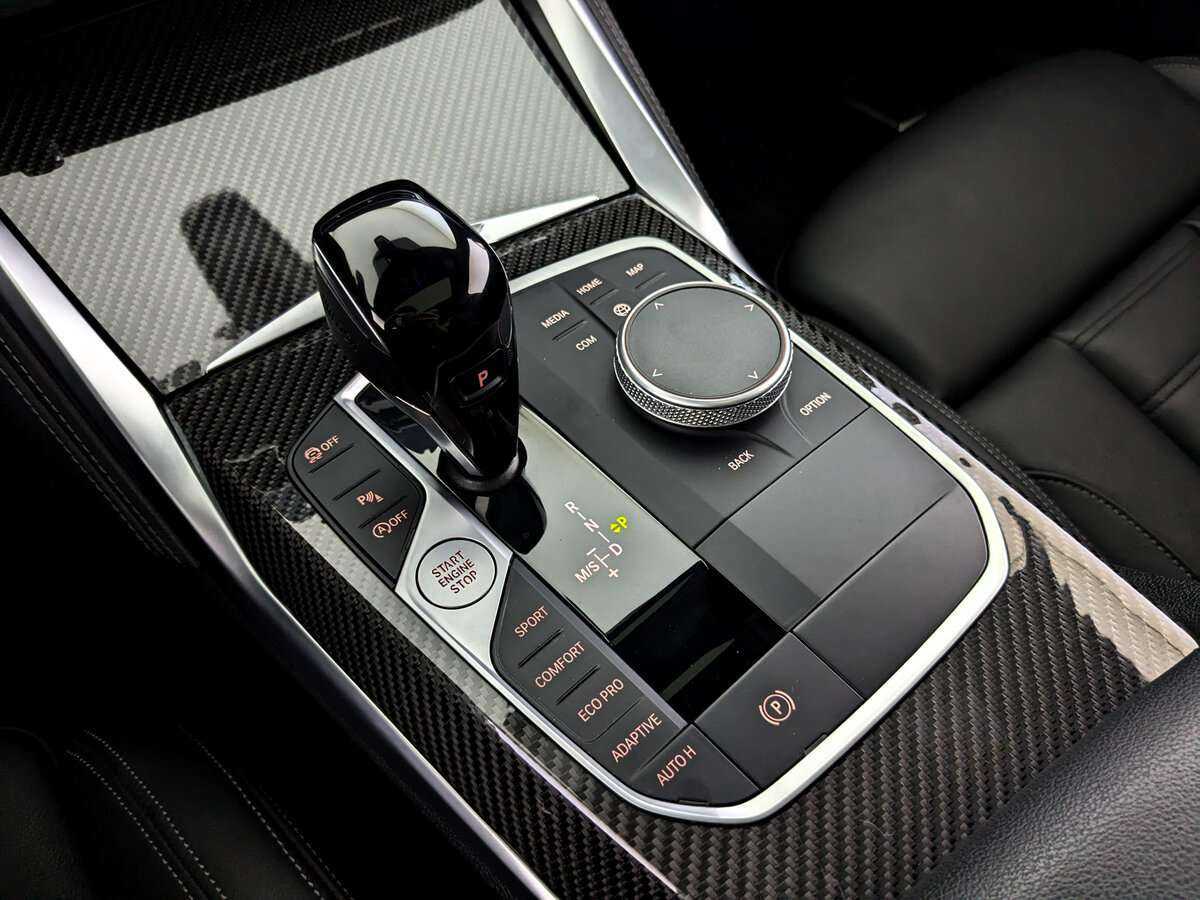 BMW 4 серии 420d, 2021 Фото №21