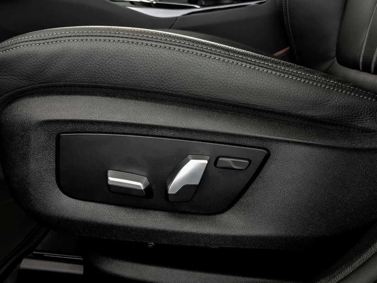 BMW 6 серии Gran Turismo 620d xDrive, 2021 Фото №16